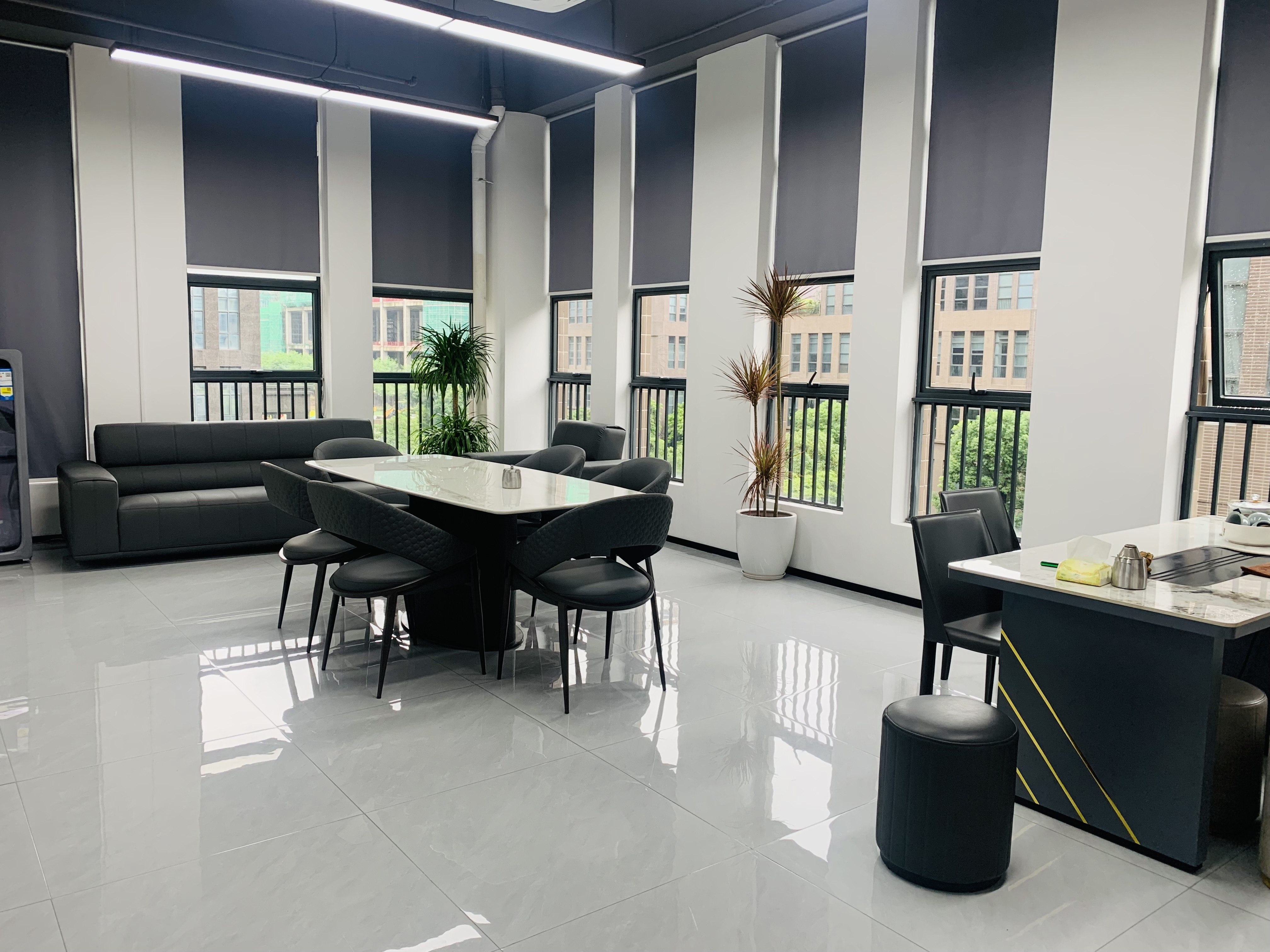 China RICHSTAR (SHENZHEN) LIMITED Unternehmensprofil
