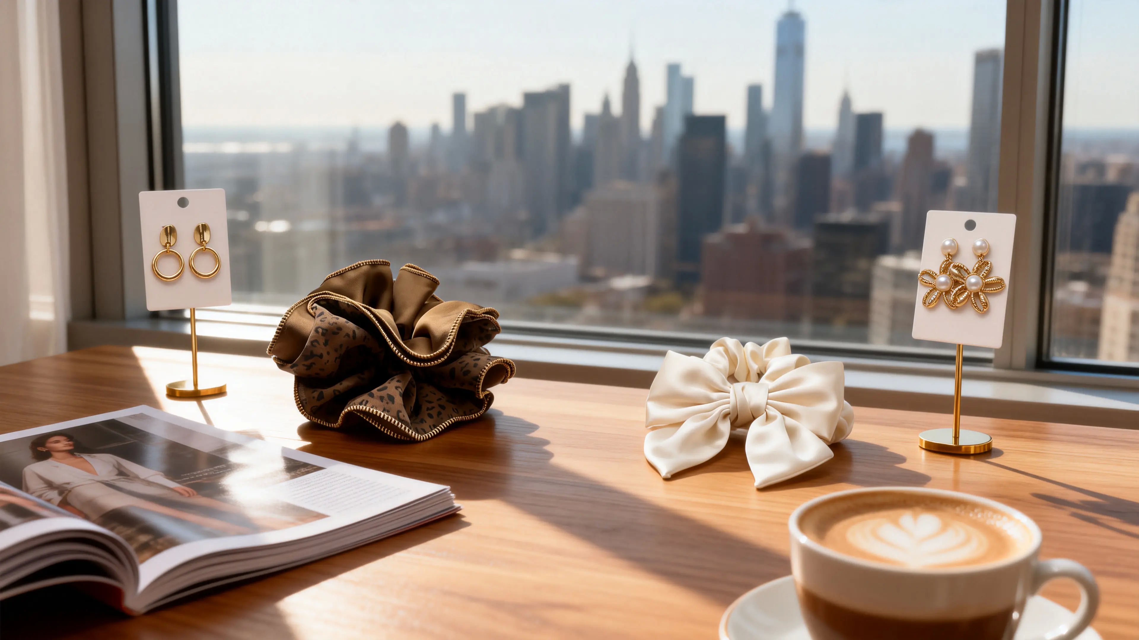 Qualität Das Haar-Zusätze der Kinder usine