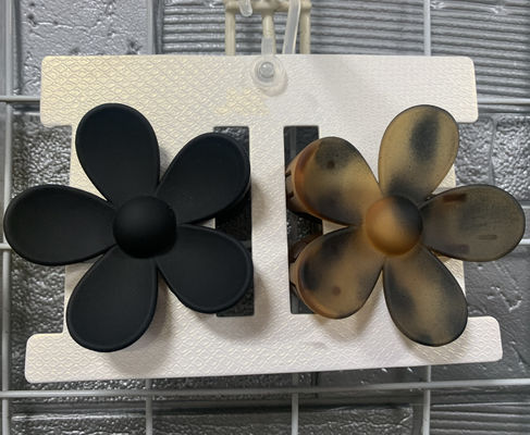 Hochzeits-Süße-Blume-Kopf-Haarclip-Set