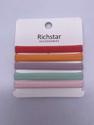 Tägliche elastische Haarteppiche für dicke Haare