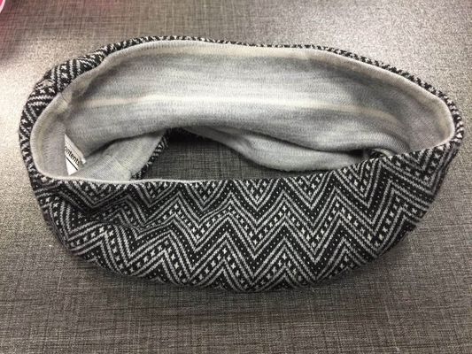 Running Unisex Sport Kopfband Ohrwärmer praktisch Leichtgewicht