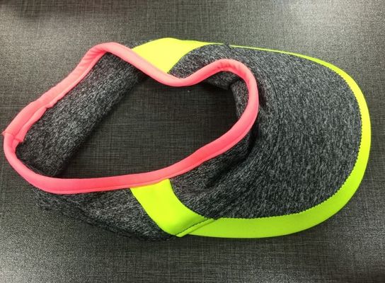 Trainierband mit Schweißabsorptionsmittel