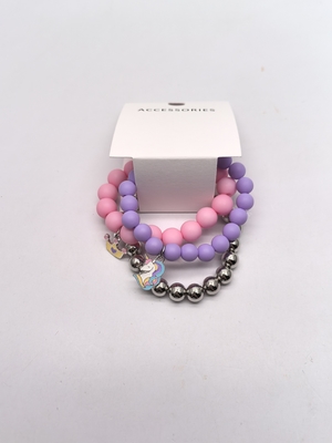Farbiges Kunststoff- und Zink-Armband, das Farben und Muster anpassen kann