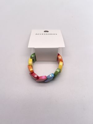 Farbenfrohe Kinder Armband für verschiedene Aktivitäten in verschiedenen Designs und kundenspezifischen Stil