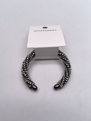 Schwarze Schmuck-Armbänder für Kinder täglich tragen oder Leistung