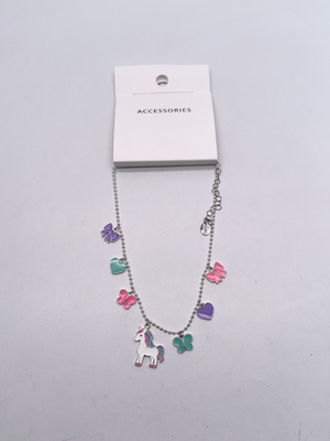 Polsterter Alltagsbekleidung High-End Custom Kinderschmuck mit mehreren Optionen