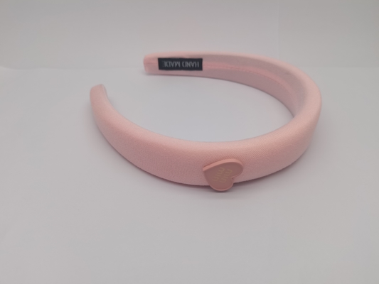 Pink Stoff Haarband Die perfekte Ergänzung zu Ihrer Haar Klauen Kollektion