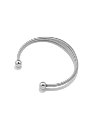 Silber-Armband für den täglichen Gebrauch oder für Partys