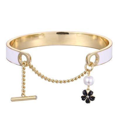 Elegante Armbänder mit Hummerklauen für formelle und gelegentliche Tragen Länge 7-8 Zoll