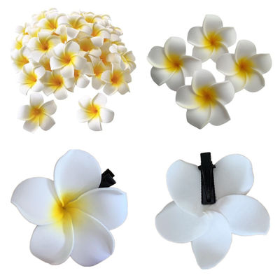 Frangipani-Clip mit verschiedenen Designs für Ihre Kollektion