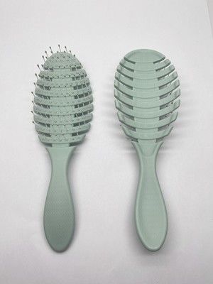 Runde Haarkamme in verschiedenen Größen Das Muss-Haar-Accessoire für alle Anlässe